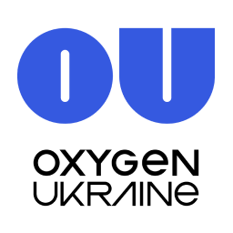 Oxygen Ukraine
