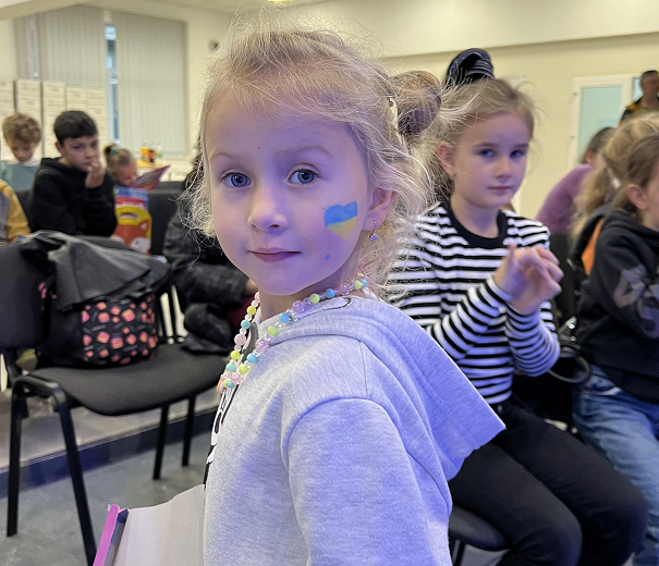 Social skills camps  for kids